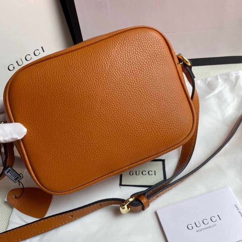 Gucci Satchel Bags